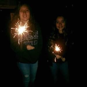 Meet your Posher, Jocelyn